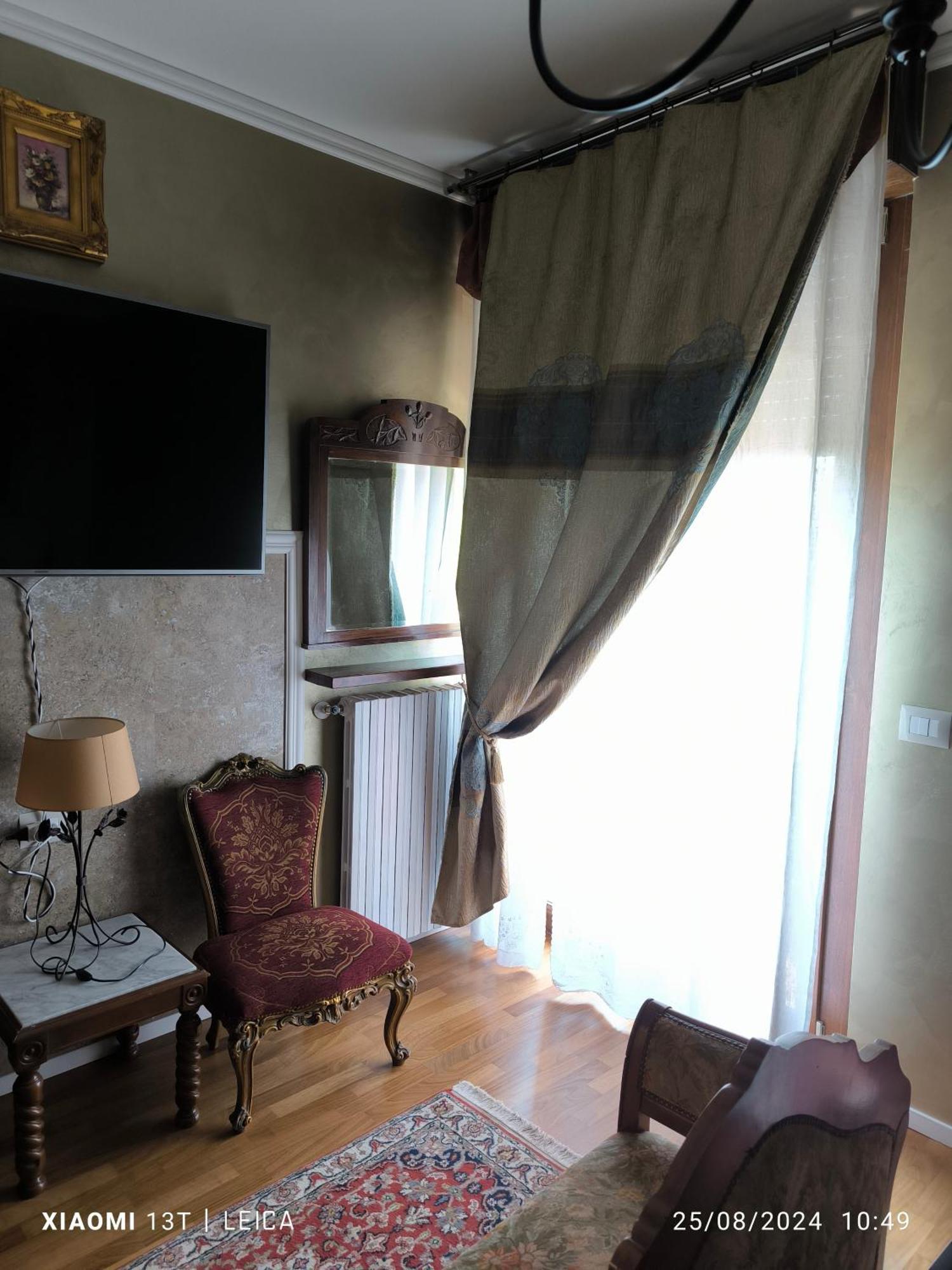 مبيت وإفطار Castelguelfo Le Piante Di Casa Samar المظهر الخارجي الصورة