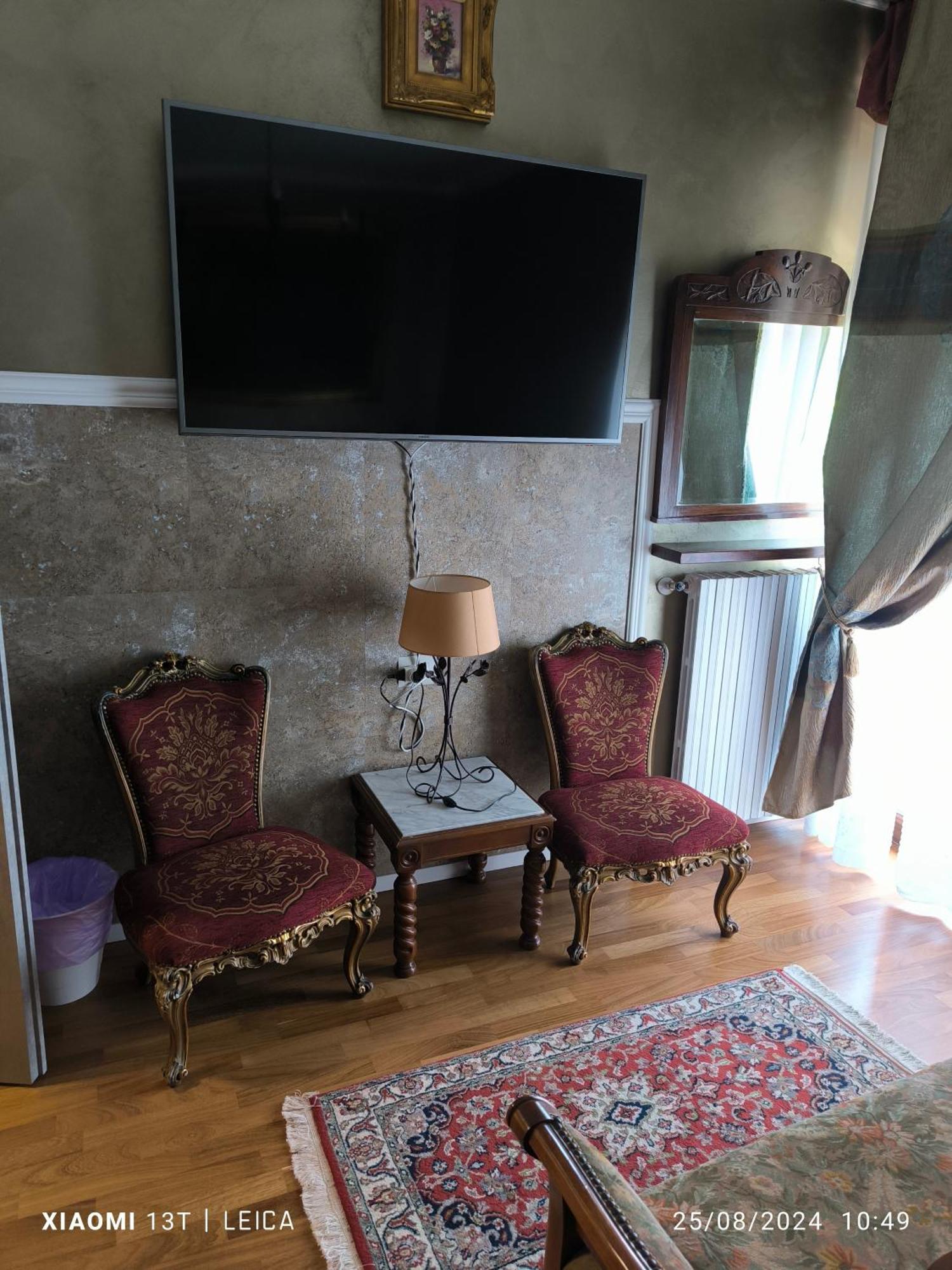 مبيت وإفطار Castelguelfo Le Piante Di Casa Samar المظهر الخارجي الصورة